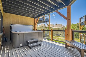 A-ed14c# 3 Bedroom Home by RedAwning