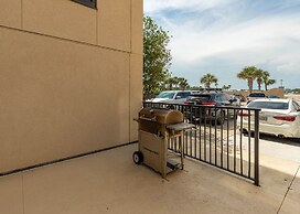 Wind Drift 310s 2 Bedroom Condo by Redawning