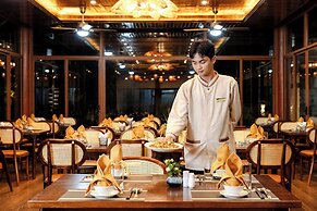 Athena Premier Resort Ninh Bình