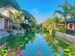 Athena Premier Resort Ninh Bình