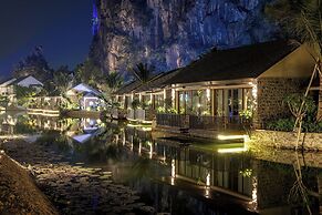 Athena Premier Resort Ninh Bình