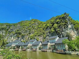 Athena Premier Resort Ninh Bình