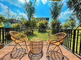 Athena Premier Resort Ninh Bình