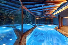 Athena Premier Resort Ninh Bình