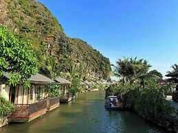 Athena Premier Resort Ninh Bình