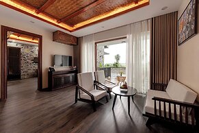 Athena Premier Resort Ninh Bình
