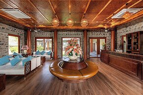 Athena Premier Resort Ninh Bình