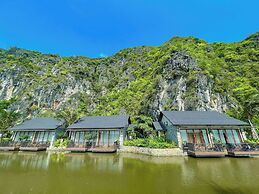 Athena Premier Resort Ninh Bình