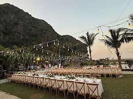 Athena Premier Resort Ninh Bình