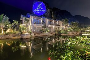 Athena Premier Resort Ninh Bình