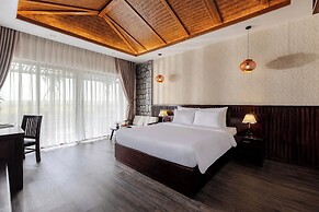 Athena Premier Resort Ninh Bình