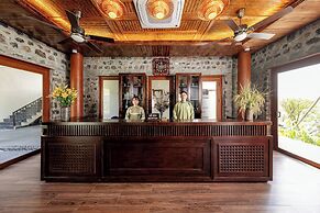 Athena Premier Resort Ninh Bình