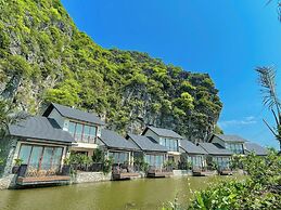 Athena Premier Resort Ninh Bình