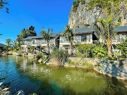 Athena Premier Resort Ninh Bình