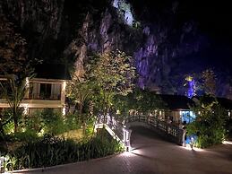 Athena Premier Resort Ninh Bình