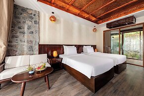 Athena Premier Resort Ninh Bình