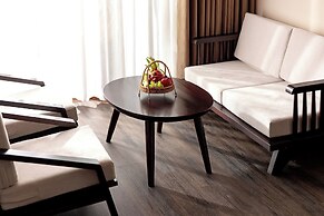 Athena Premier Resort Ninh Bình