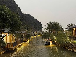 Athena Premier Resort Ninh Bình