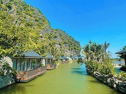 Athena Premier Resort Ninh Bình