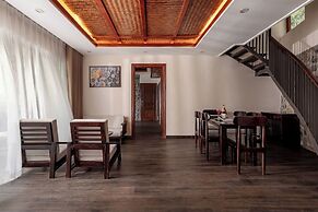 Athena Premier Resort Ninh Bình