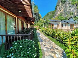 Athena Premier Resort Ninh Bình