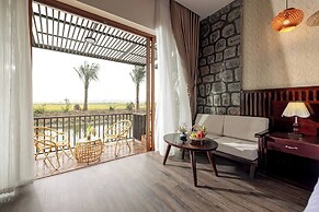 Athena Premier Resort Ninh Bình