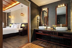 Athena Premier Resort Ninh Bình