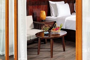 Athena Premier Resort Ninh Bình