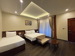 Athena Premier Resort Ninh Bình