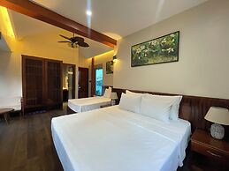 Athena Premier Resort Ninh Bình