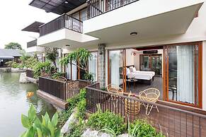 Athena Premier Resort Ninh Bình