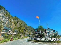 Athena Premier Resort Ninh Bình