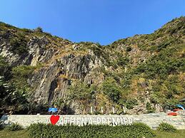Athena Premier Resort Ninh Bình