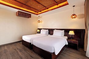 Athena Premier Resort Ninh Bình