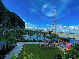 Athena Premier Resort Ninh Bình