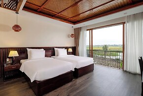 Athena Premier Resort Ninh Bình