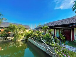 Athena Premier Resort Ninh Bình