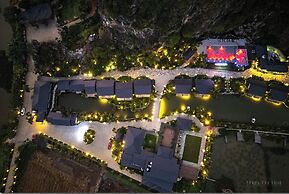 Athena Premier Resort Ninh Bình