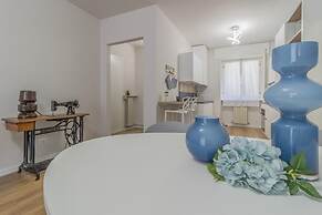 La Casa del Sarto in Perledo