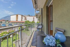 La Casa del Sarto in Perledo