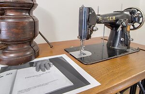 La Casa del Sarto in Perledo