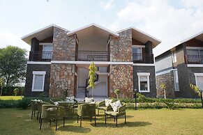 Spree Resort Sariska