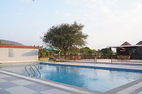 Spree Resort Sariska