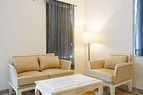 Spree Resort Sariska