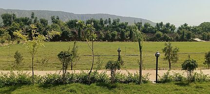 Spree Resort Sariska