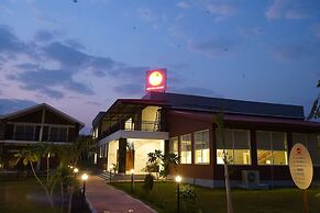 Spree Resort Sariska