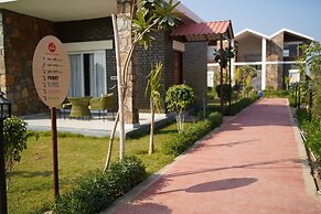 Spree Resort Sariska