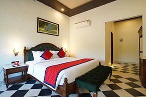 Spree Resort Sariska