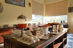 Spree Resort Sariska