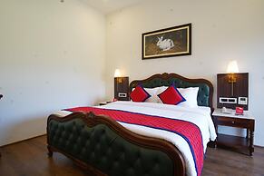 Spree Resort Sariska